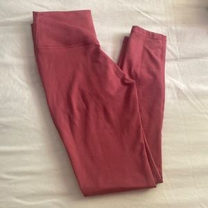 fabletics workout leggings